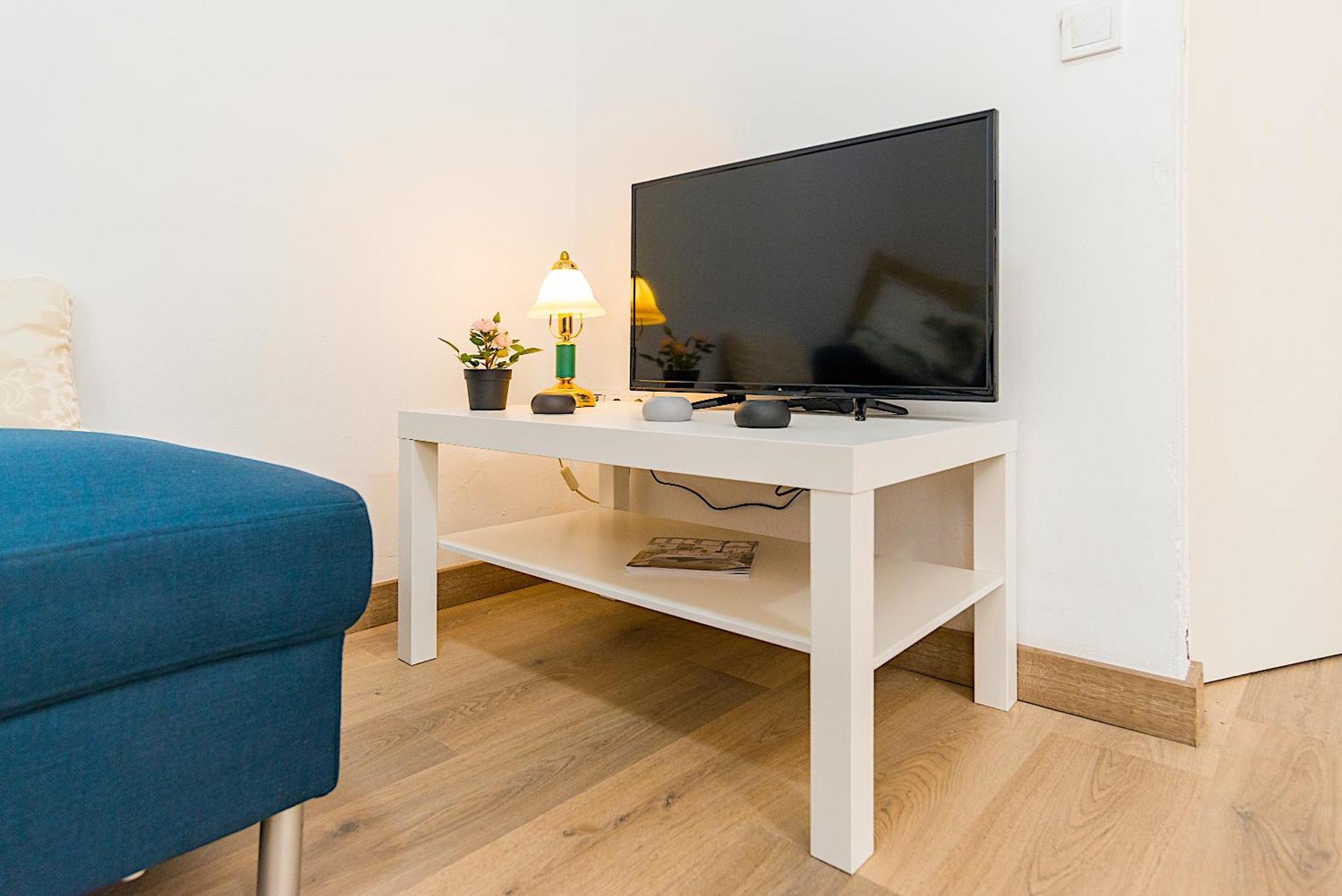 Apartamento Sohocenter 2 Young People Only Málaga