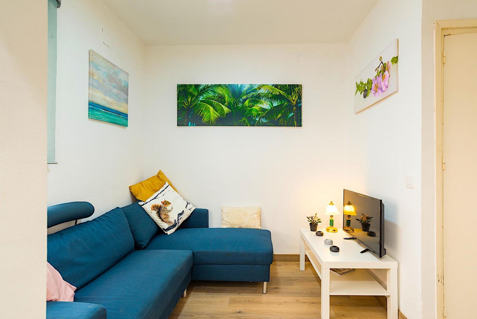 Sohocenter 2 Young People Only Apartamento