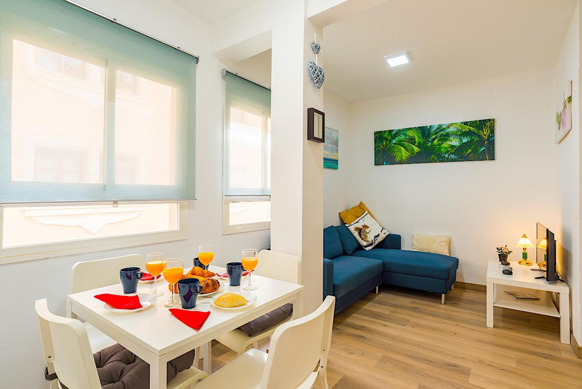 Apartamento Sohocenter 2 Young People Only