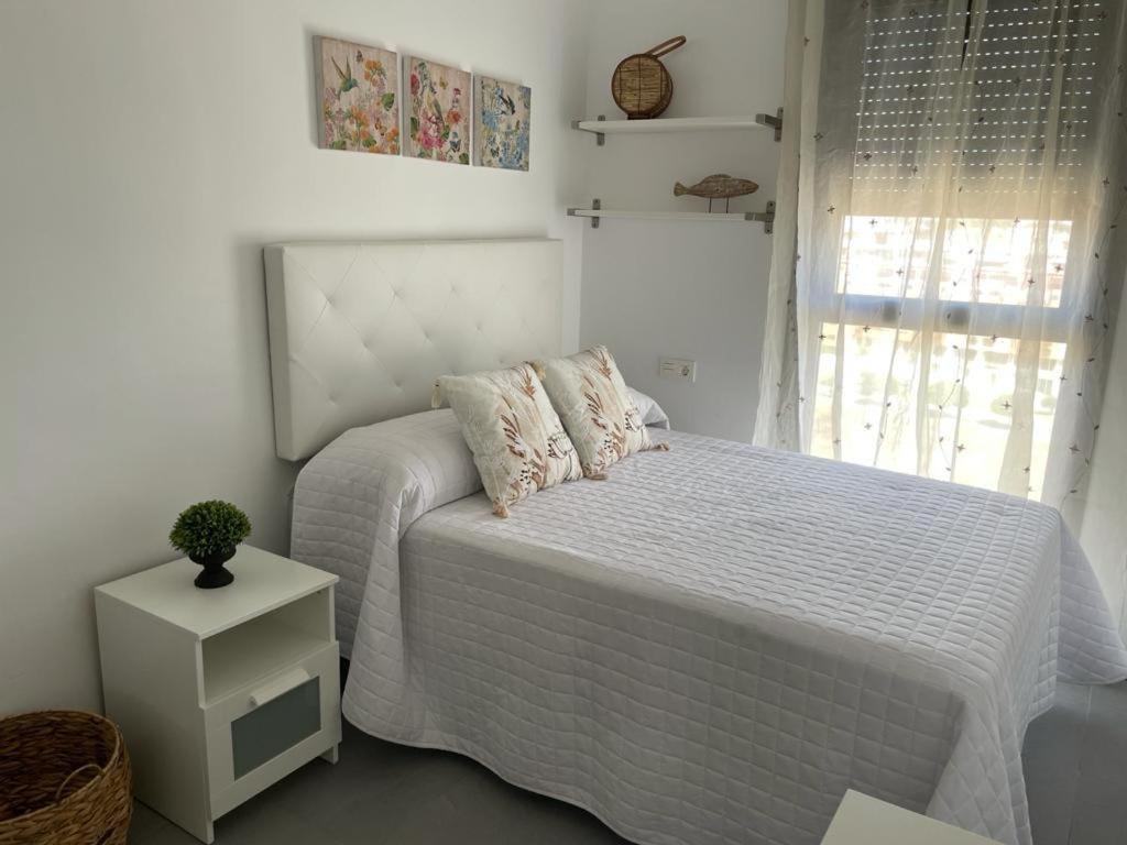 Appartamento Piso Recinto Ferial En Teatinos Málaga