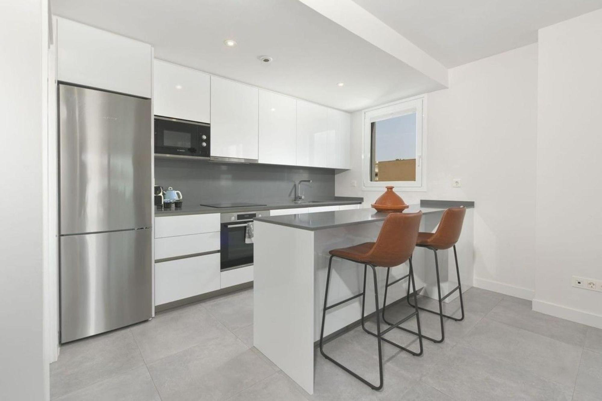 Magnificent 4 Bedroom In Cala Serena La Cala De Mijas *
