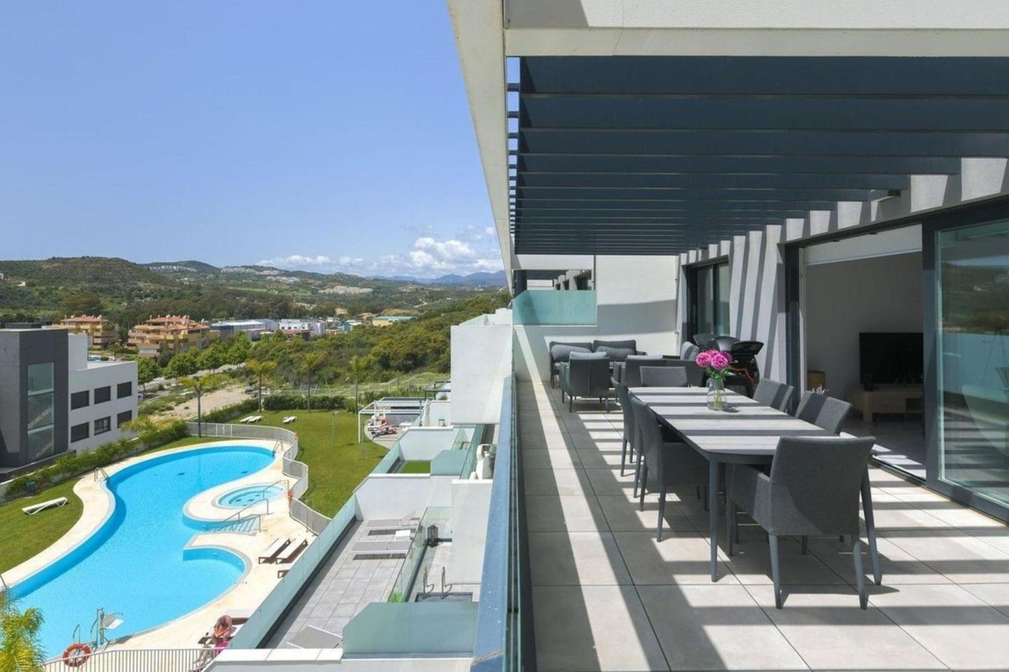 Magnificent 4 Bedroom In Cala Serena La Cala De Mijas Málaga