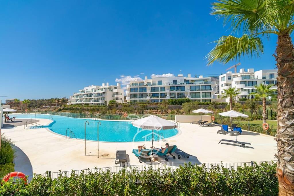 Higueronrentals Casa Leia Lägenhet Málaga