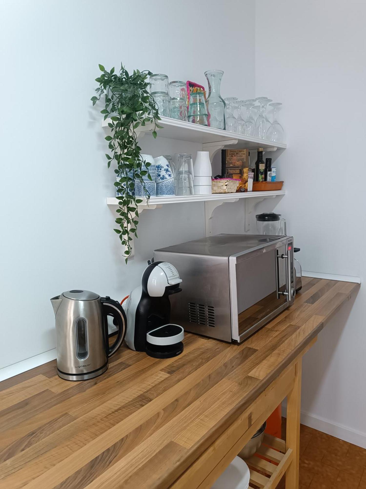 Esperanza El Palo Apartamento Málaga