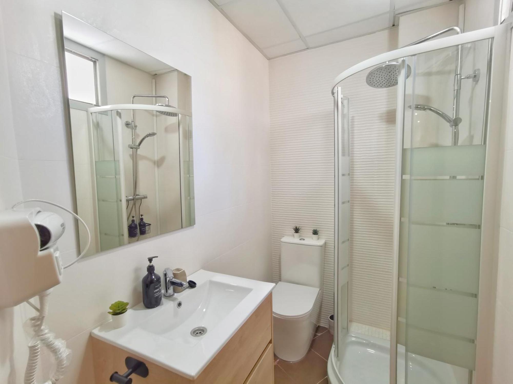 El Estudio Appartement