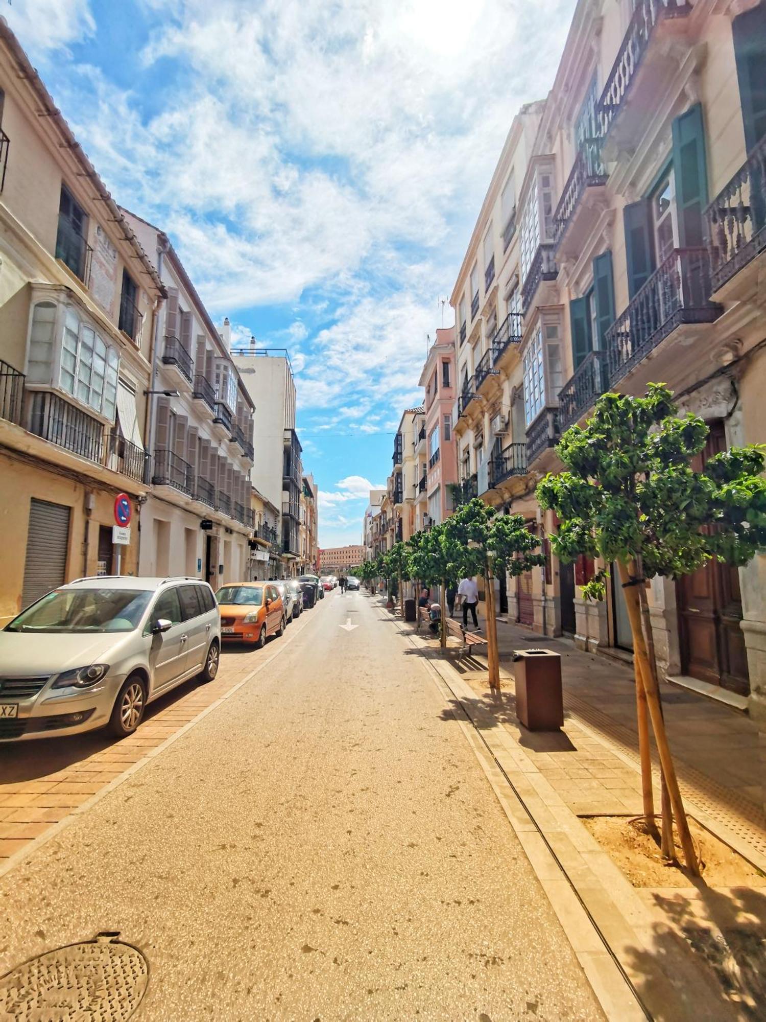 El Estudio Appartement