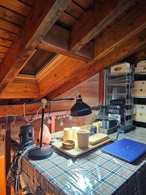 Attico Luxury Suitemalaga Lejlighed