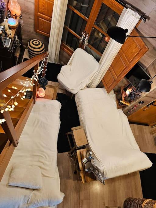 Lejlighed Attico Luxury Suitemalaga