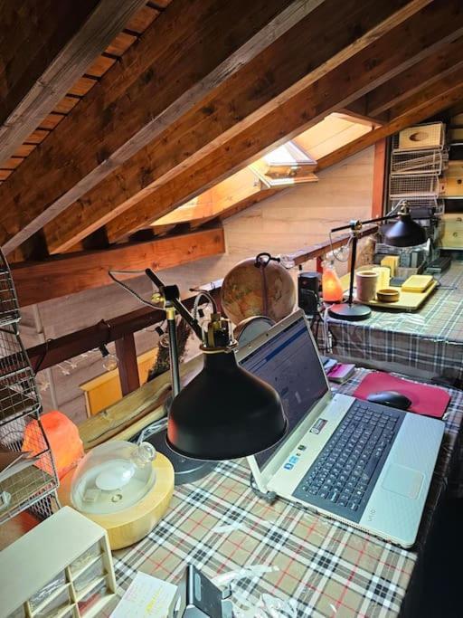 Lejlighed Attico Luxury Suitemalaga *