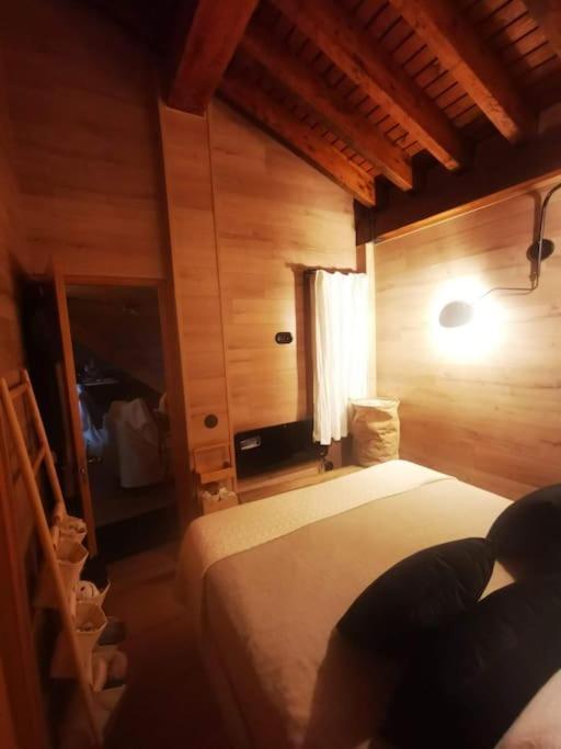 Attico Luxury Suitemalaga Lejlighed *