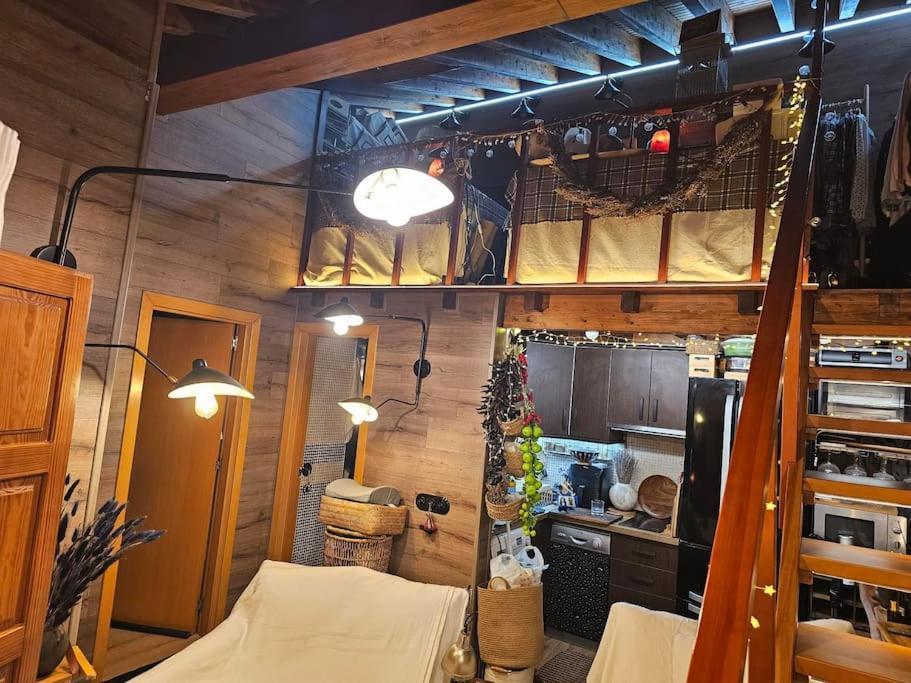 Lejlighed Attico Luxury Suitemalaga