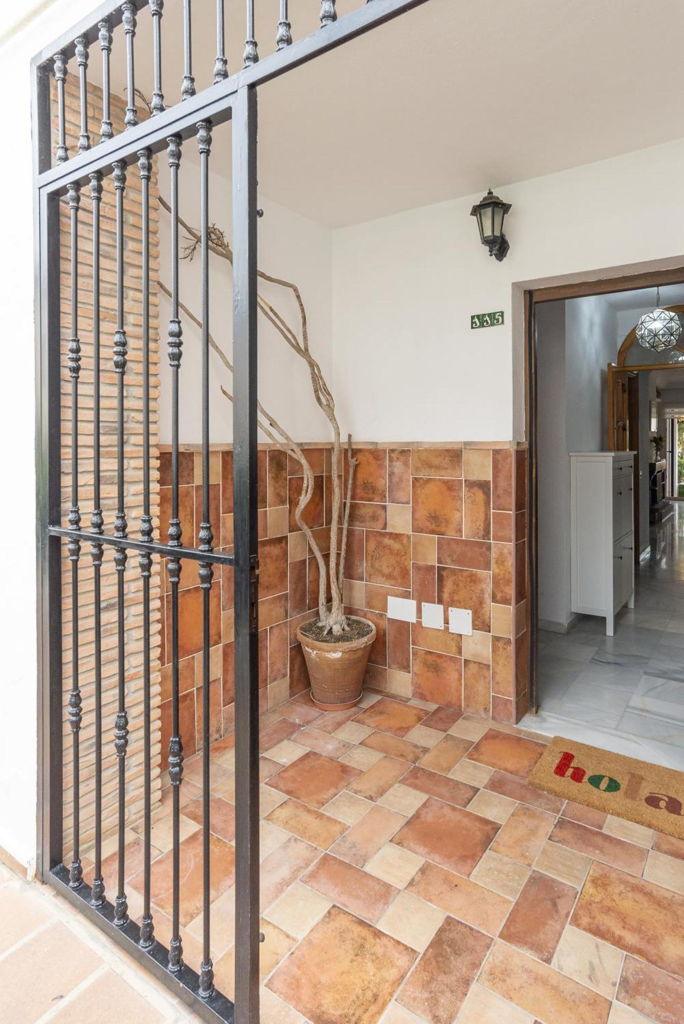 Apartamento La Buhardilla De El Palopedregalejo