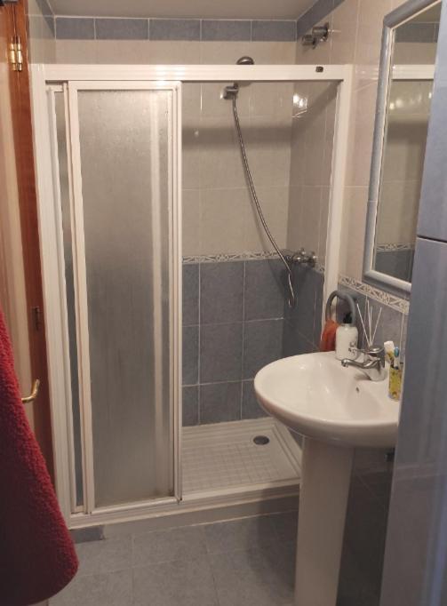 Apartamento Esquilo Zh