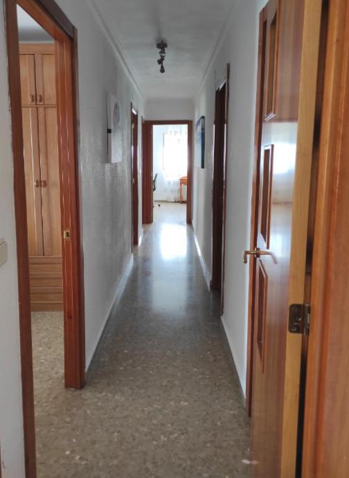 Esquilo Zh Apartamento