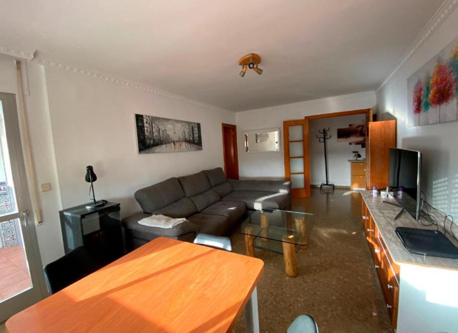 Apartamento Esquilo Zh Málaga