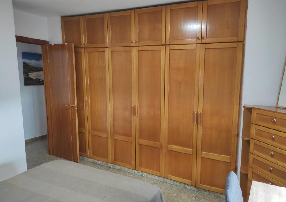 Esquilo Zh Apartamento Málaga