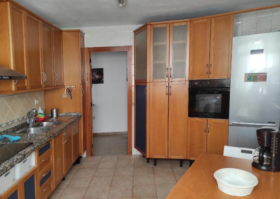 Esquilo Zh Apartamento *