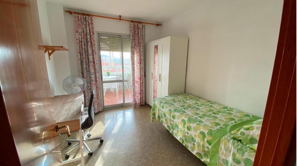 Apartamento Esquilo Zh
