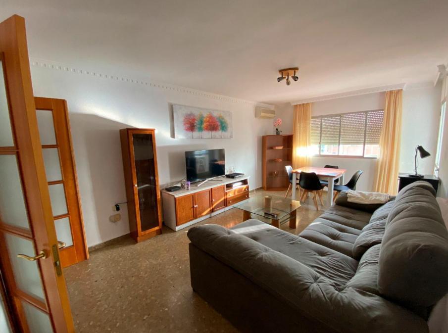 Esquilo Zh Apartamento Málaga