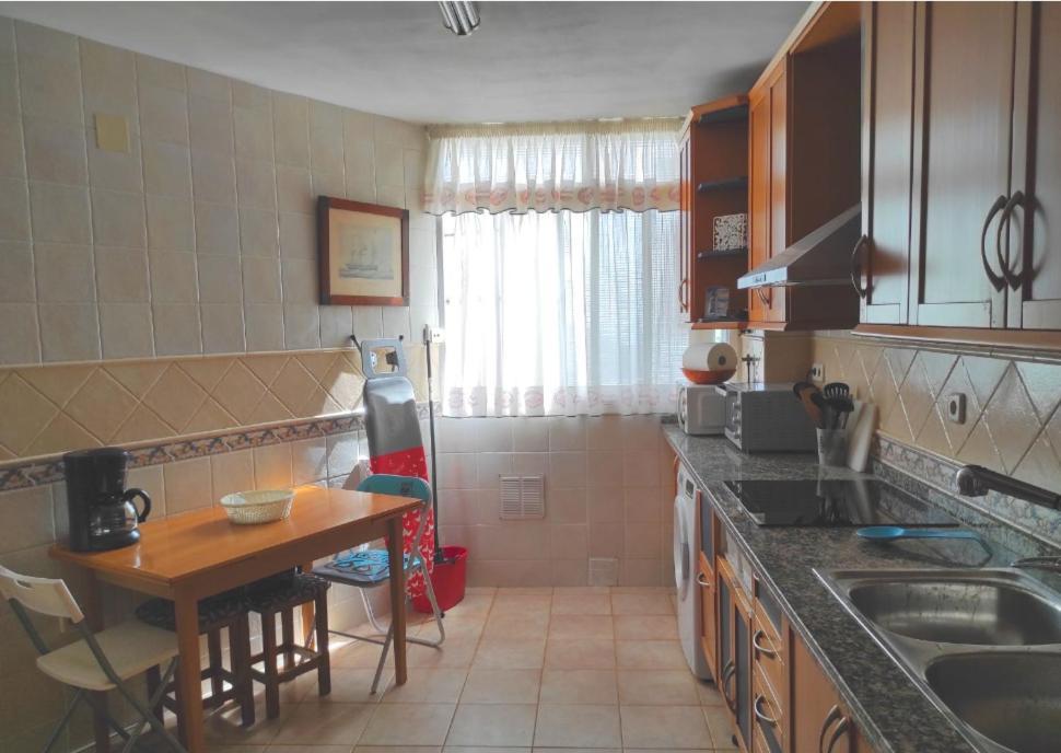 Esquilo Zh Apartamento