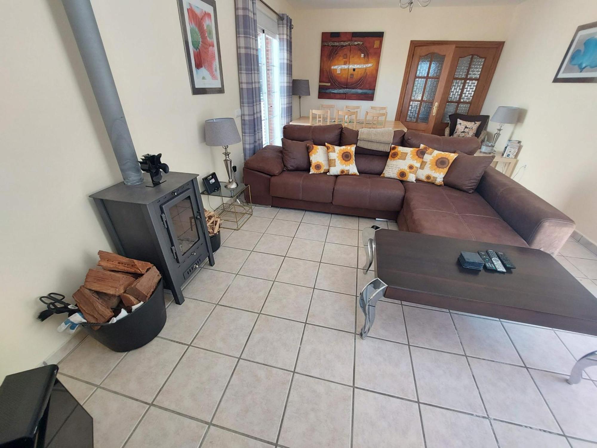 Villa Casa Sunflower