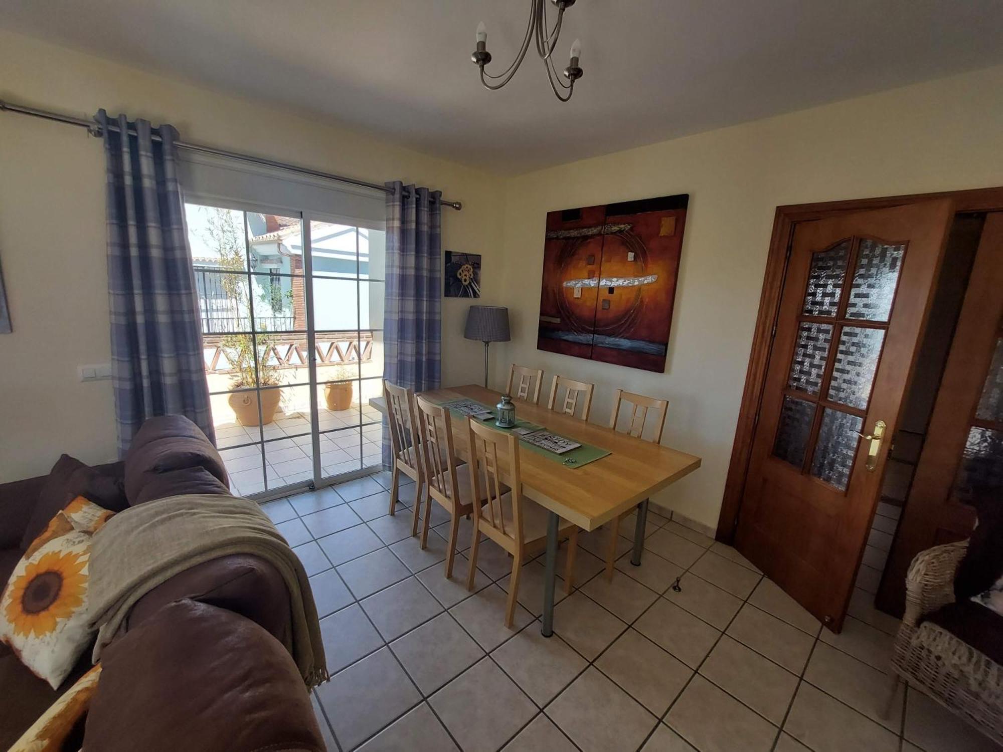 Casa Sunflower Villa