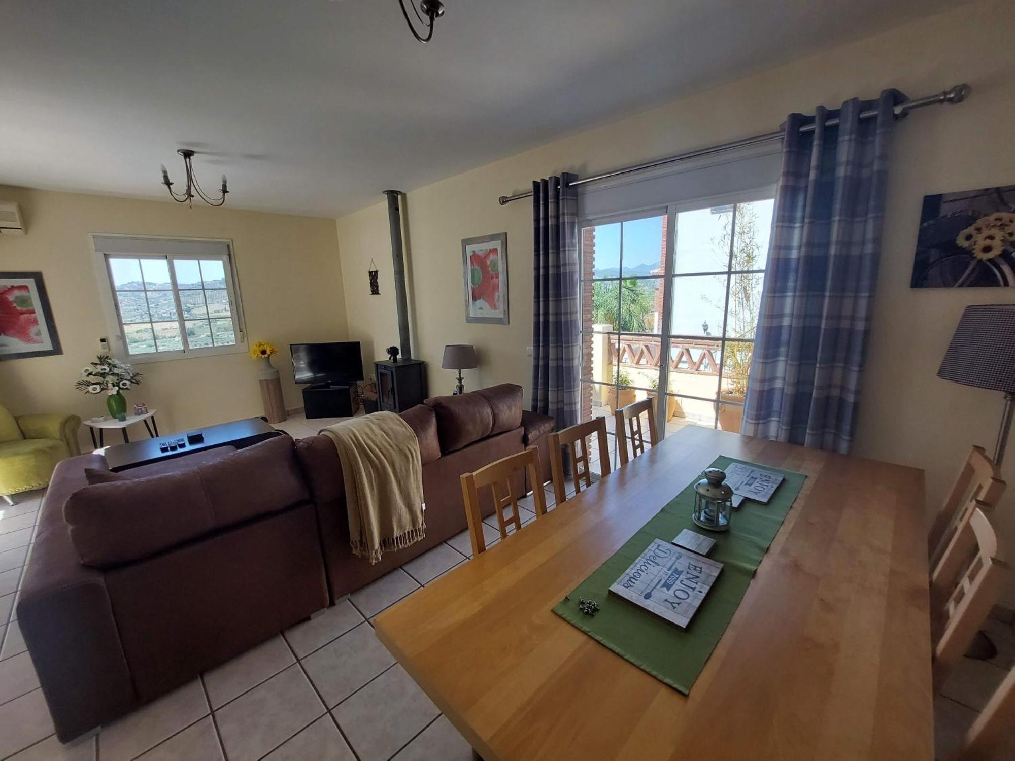 Casa Sunflower Villa *