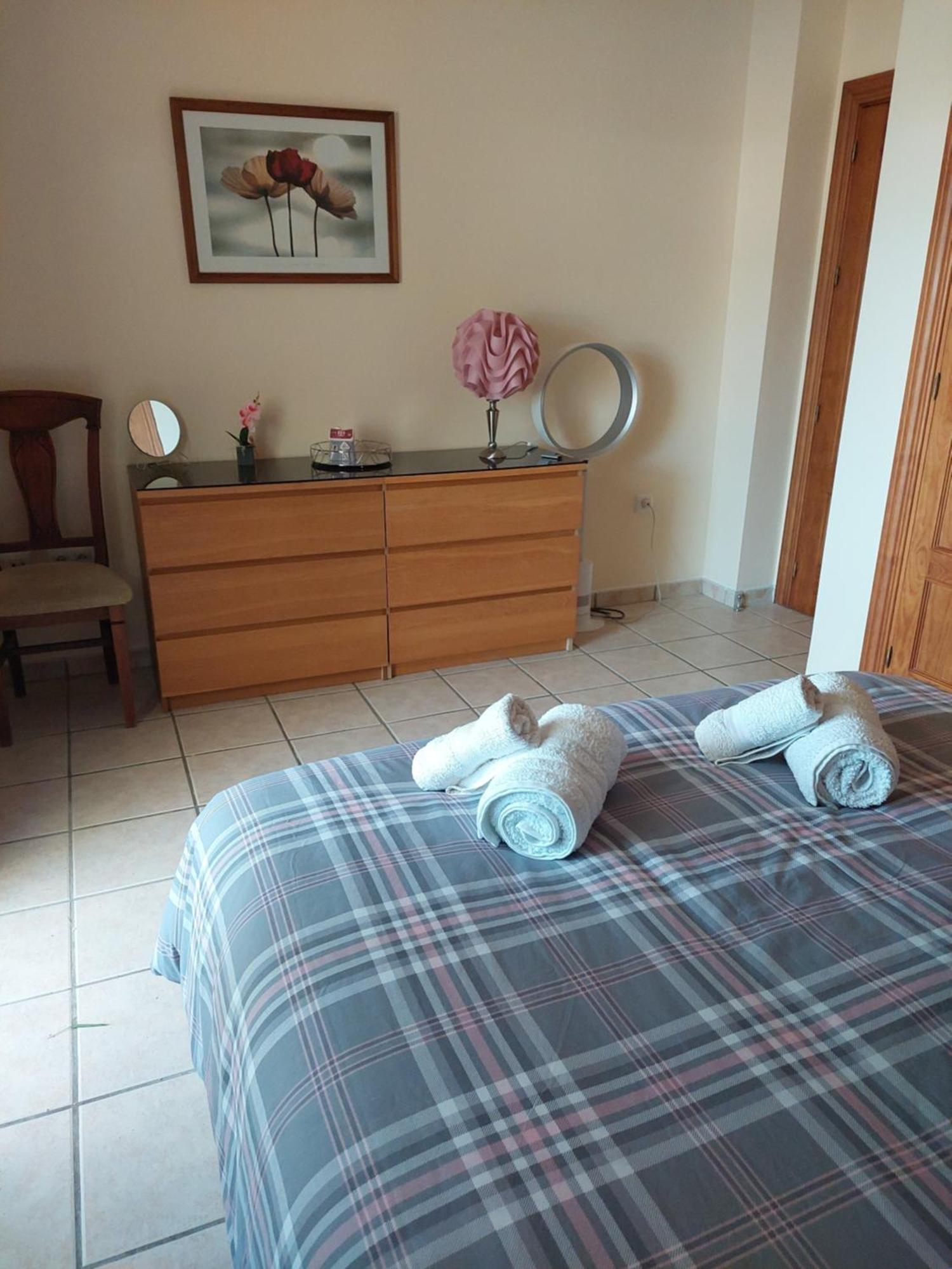 Villa Casa Sunflower Malaga