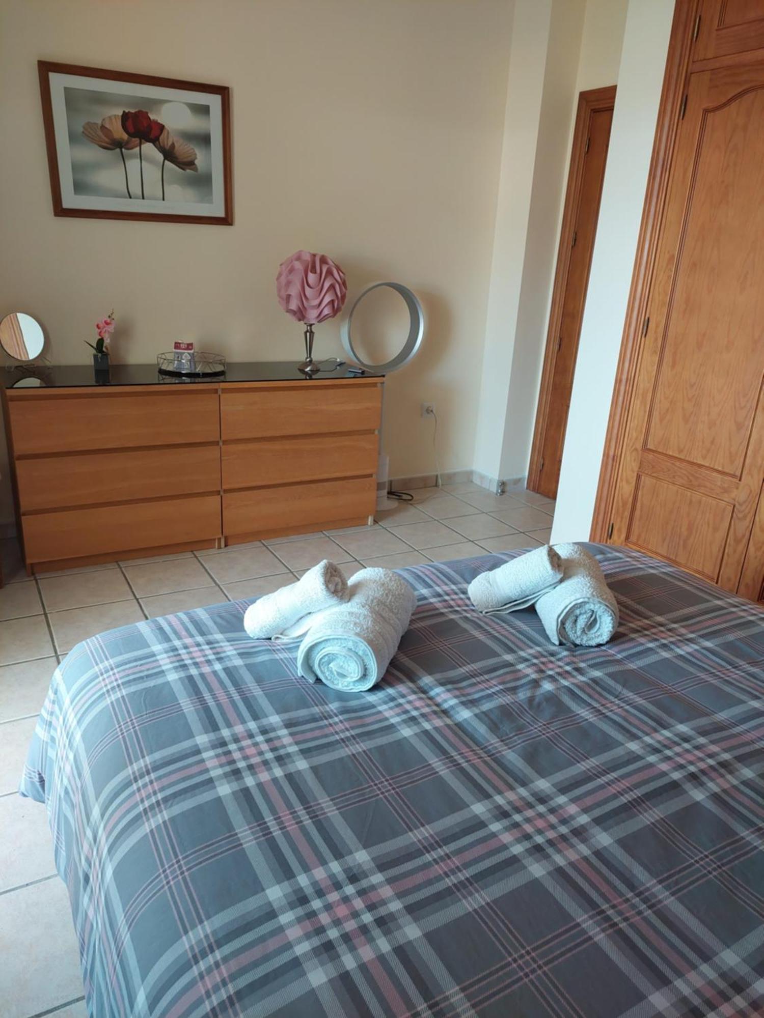 Casa Sunflower Villa Malaga