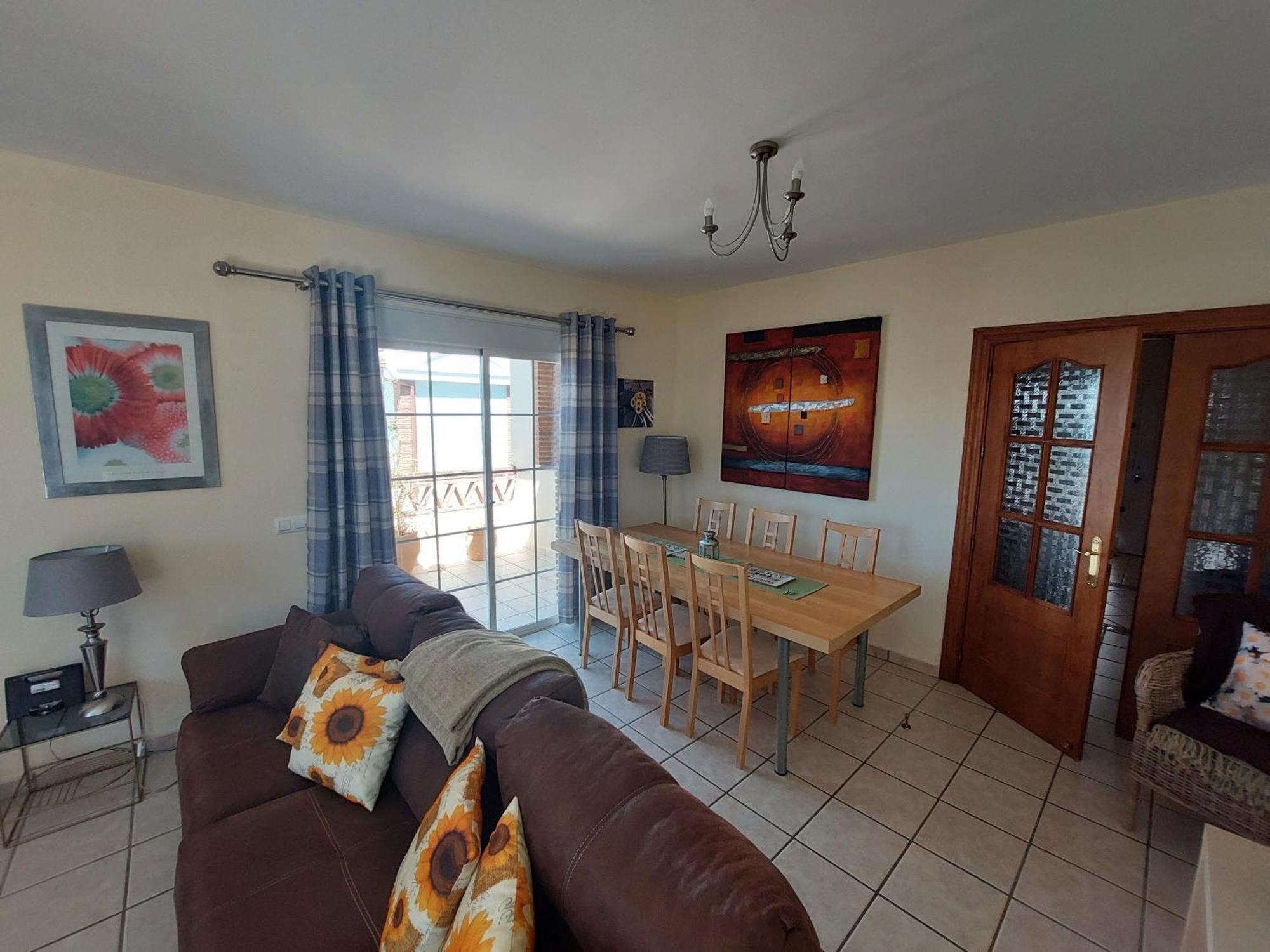 Casa Sunflower Villa *