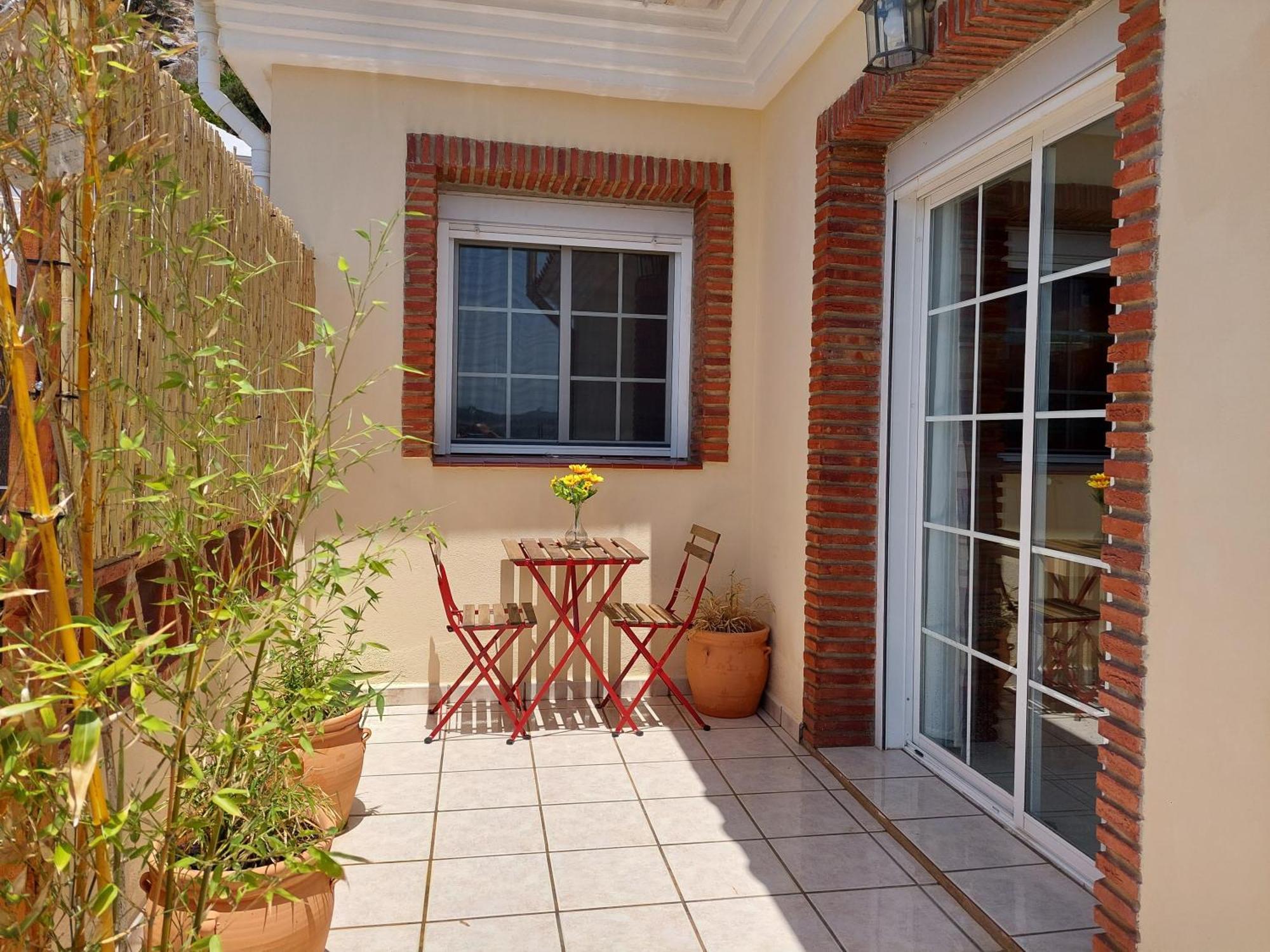 Casa Sunflower Malaga