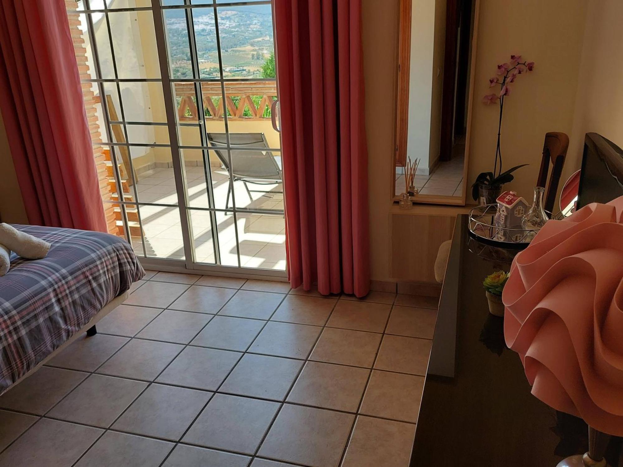 Casa Sunflower Villa