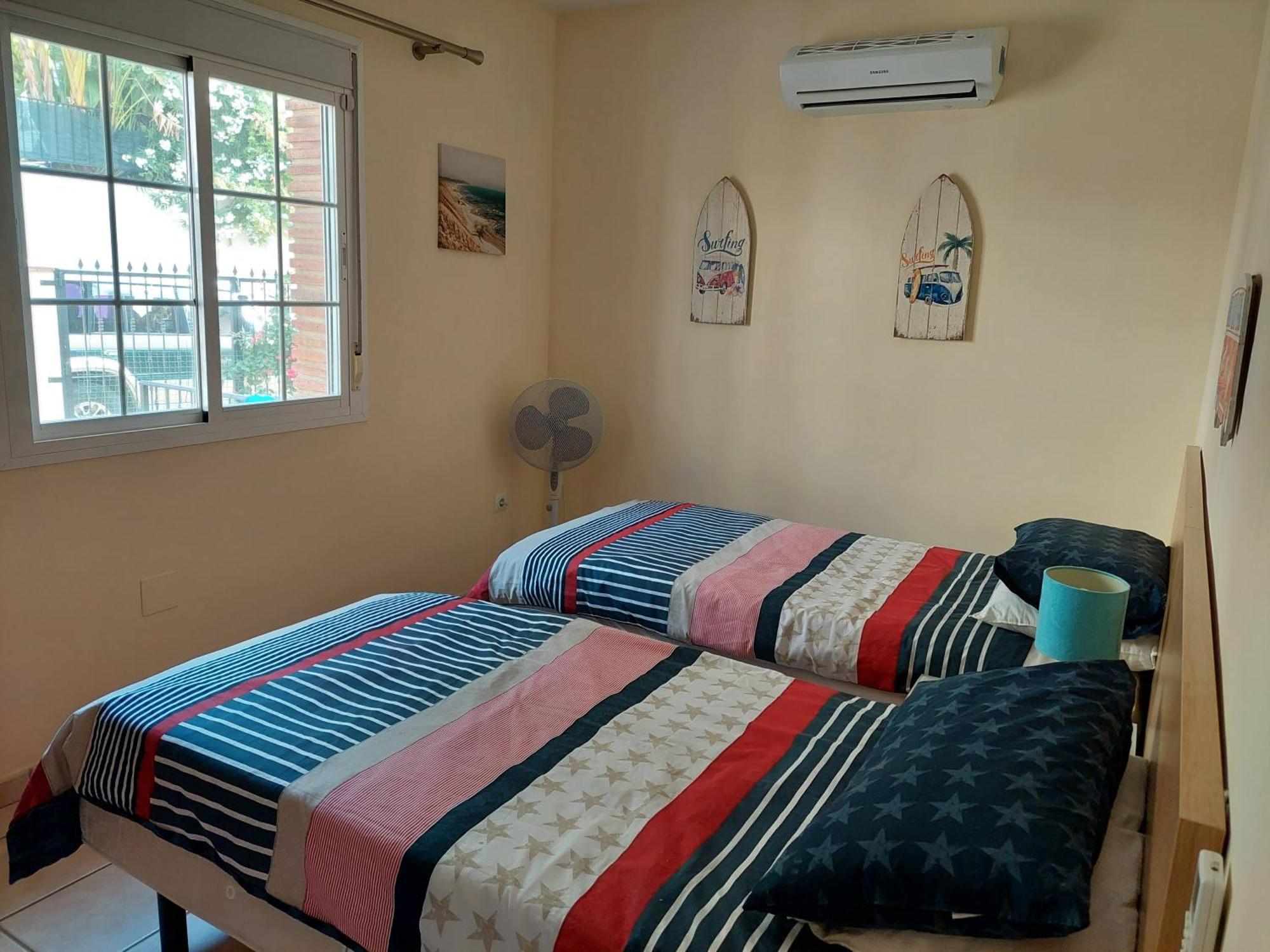 Casa Sunflower Villa *