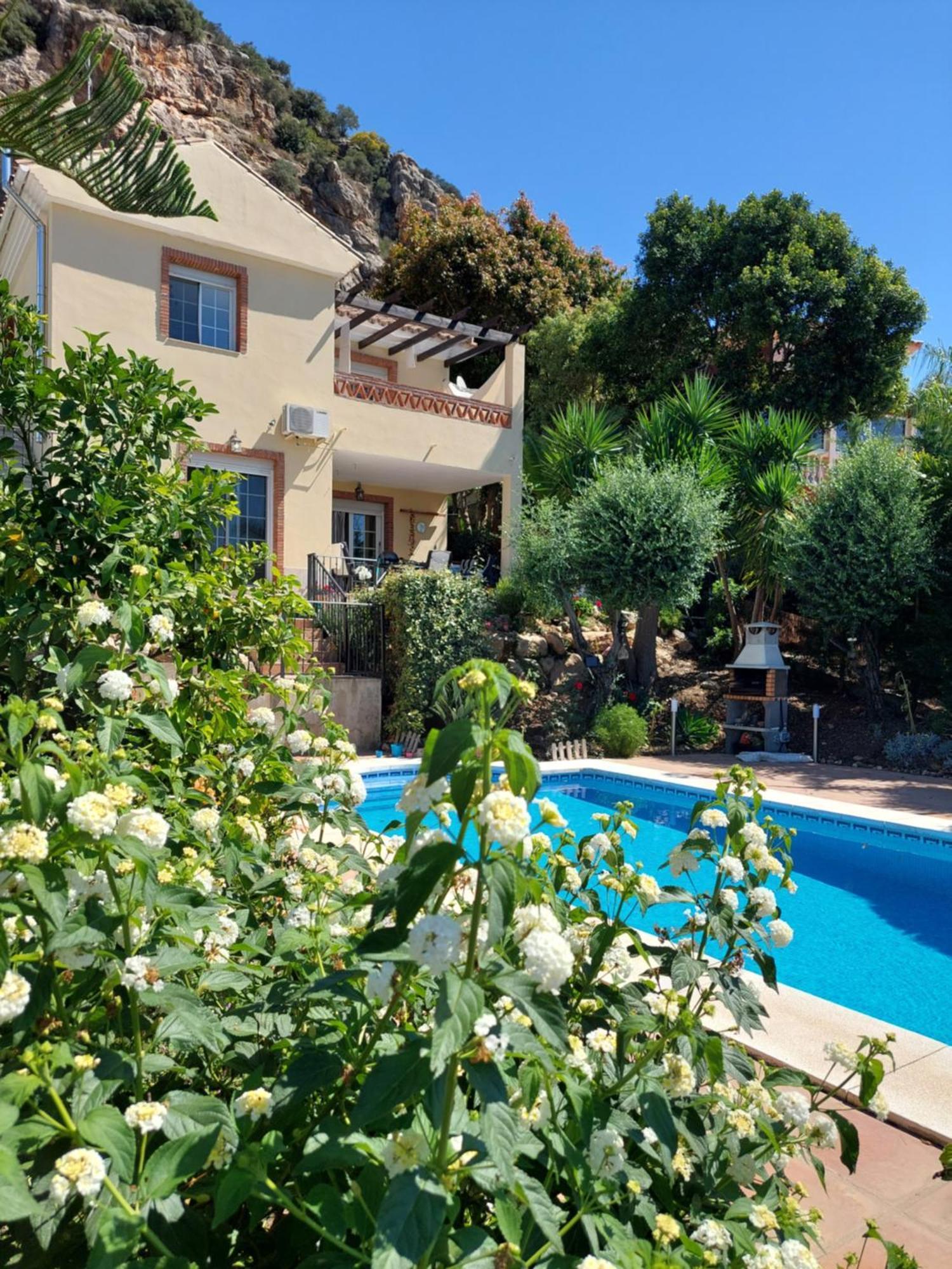 Villa Casa Sunflower *