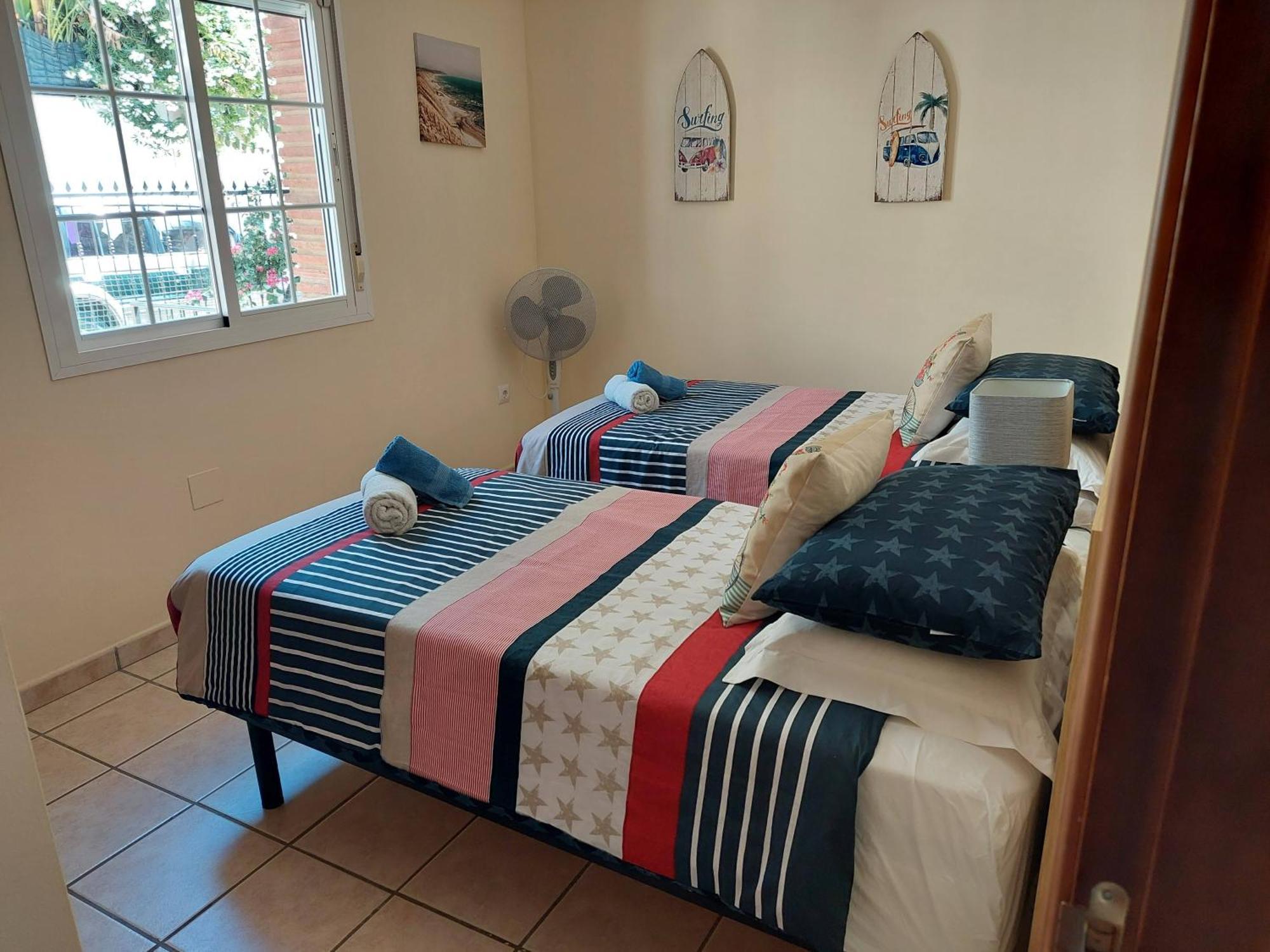 Casa Sunflower Villa *