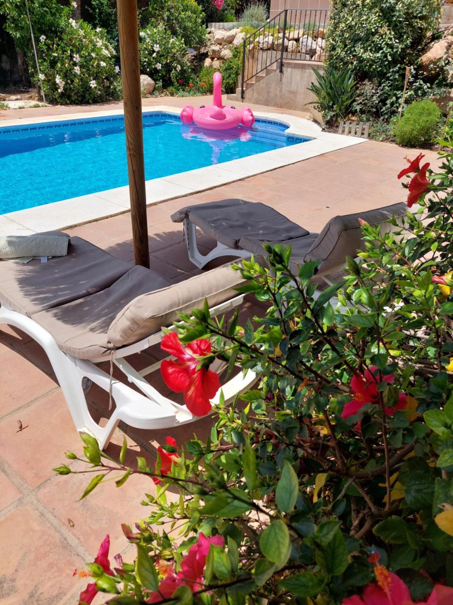 Casa Sunflower Villa