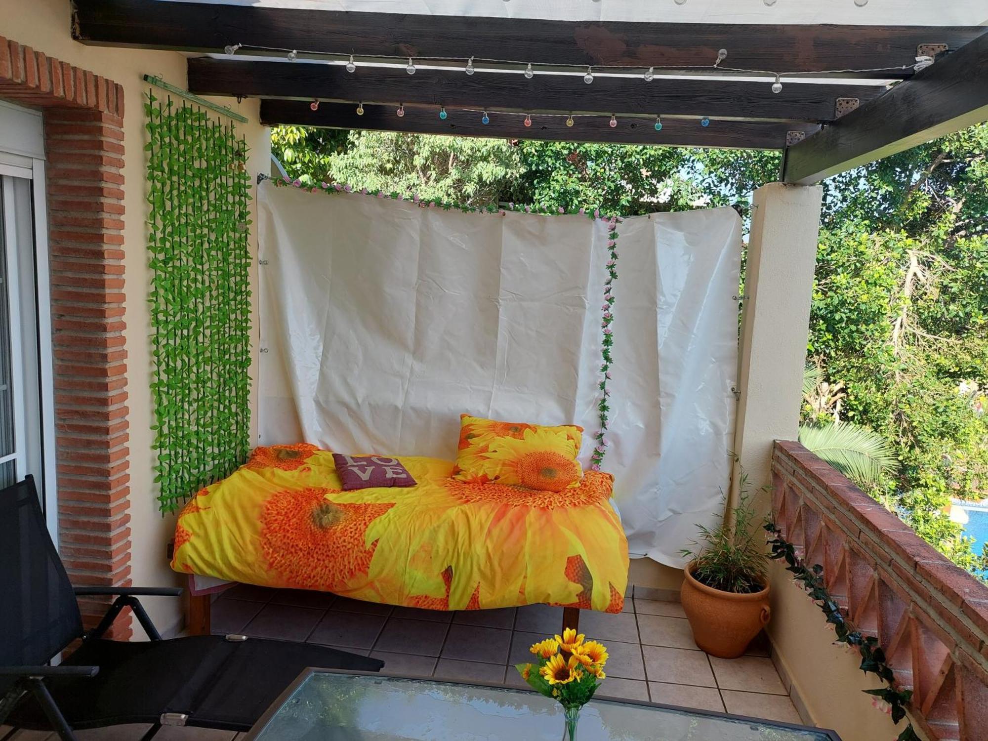 Villa Casa Sunflower *