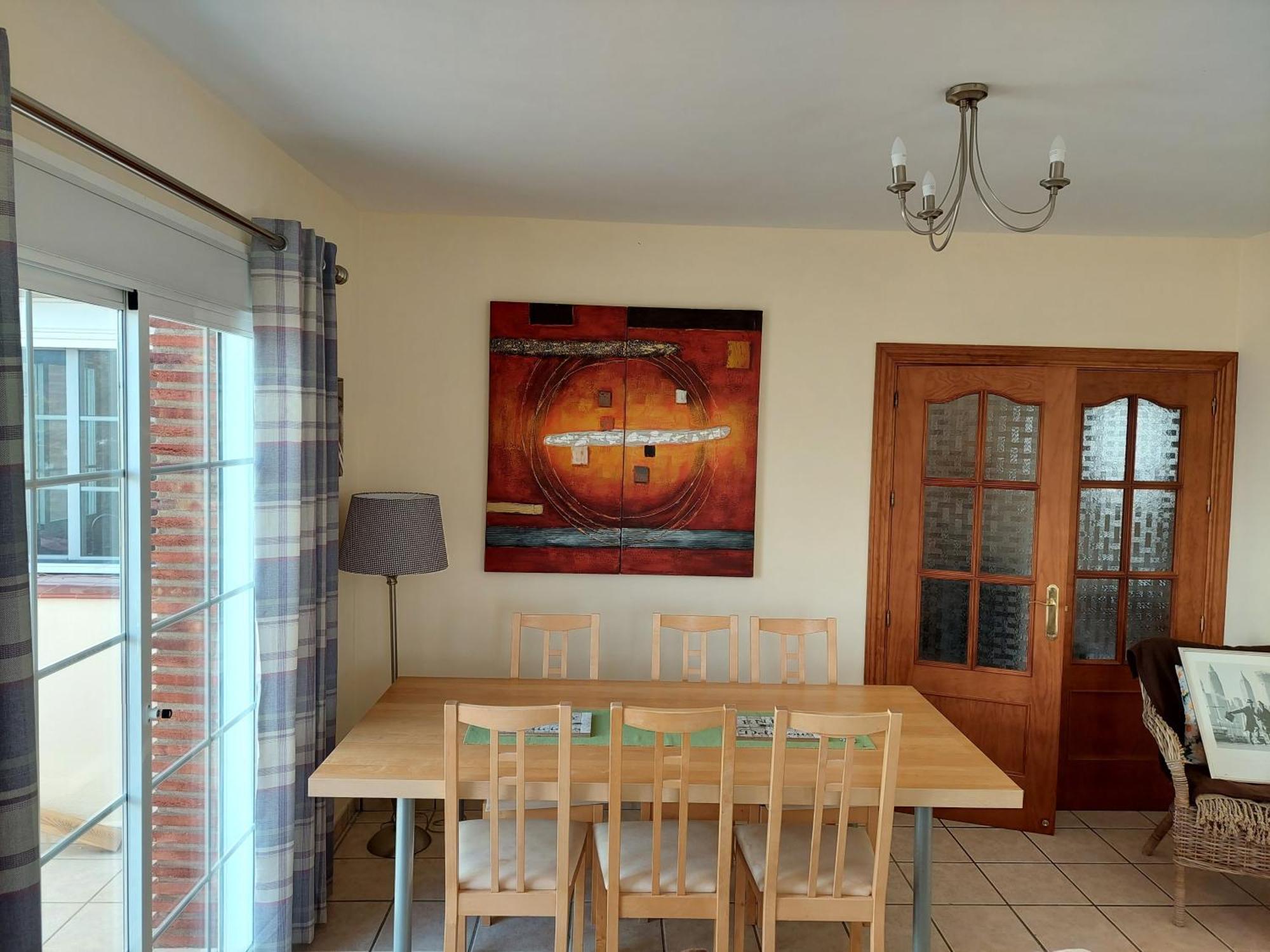 Casa Sunflower Malaga