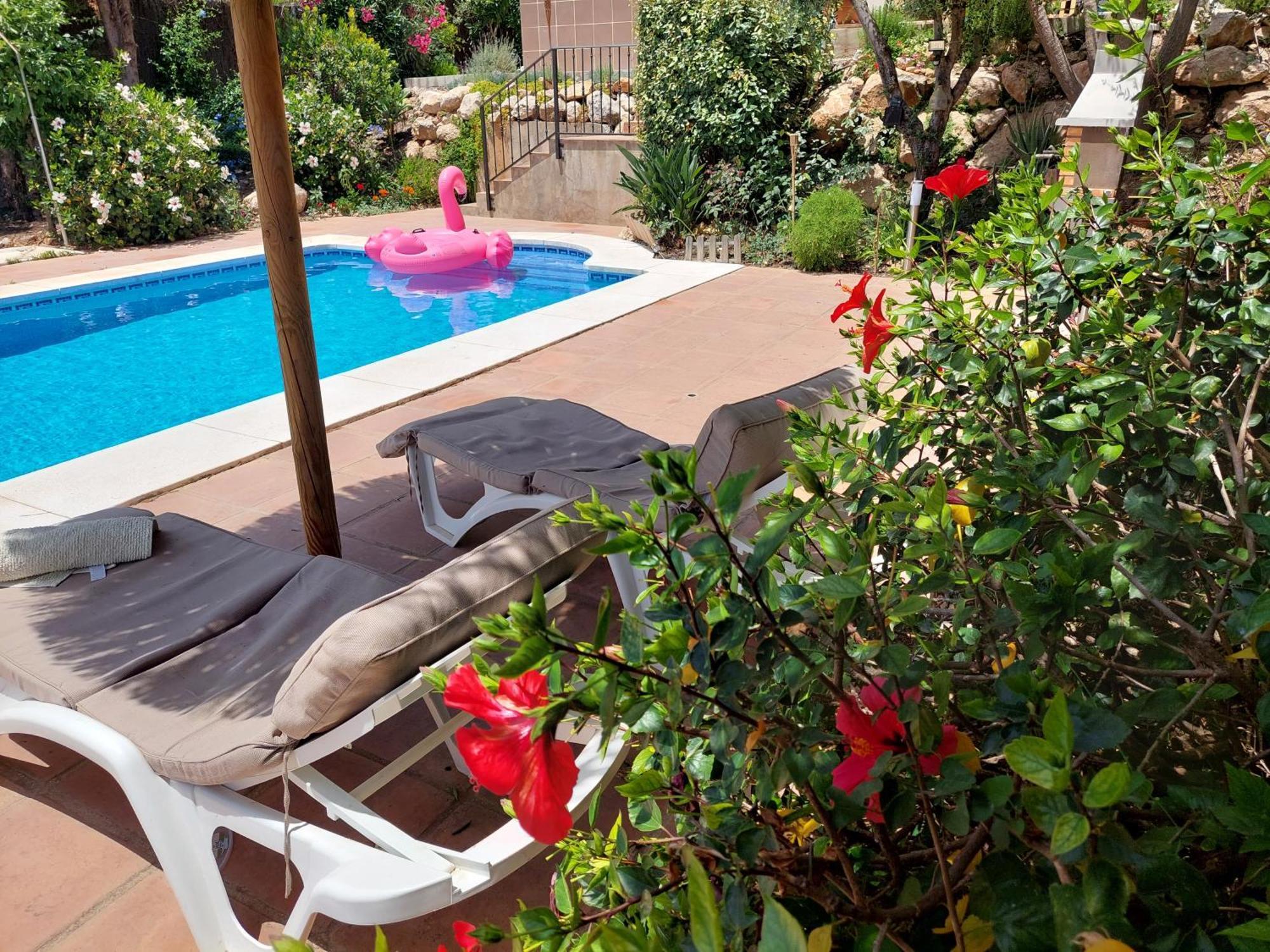 Casa Sunflower Villa