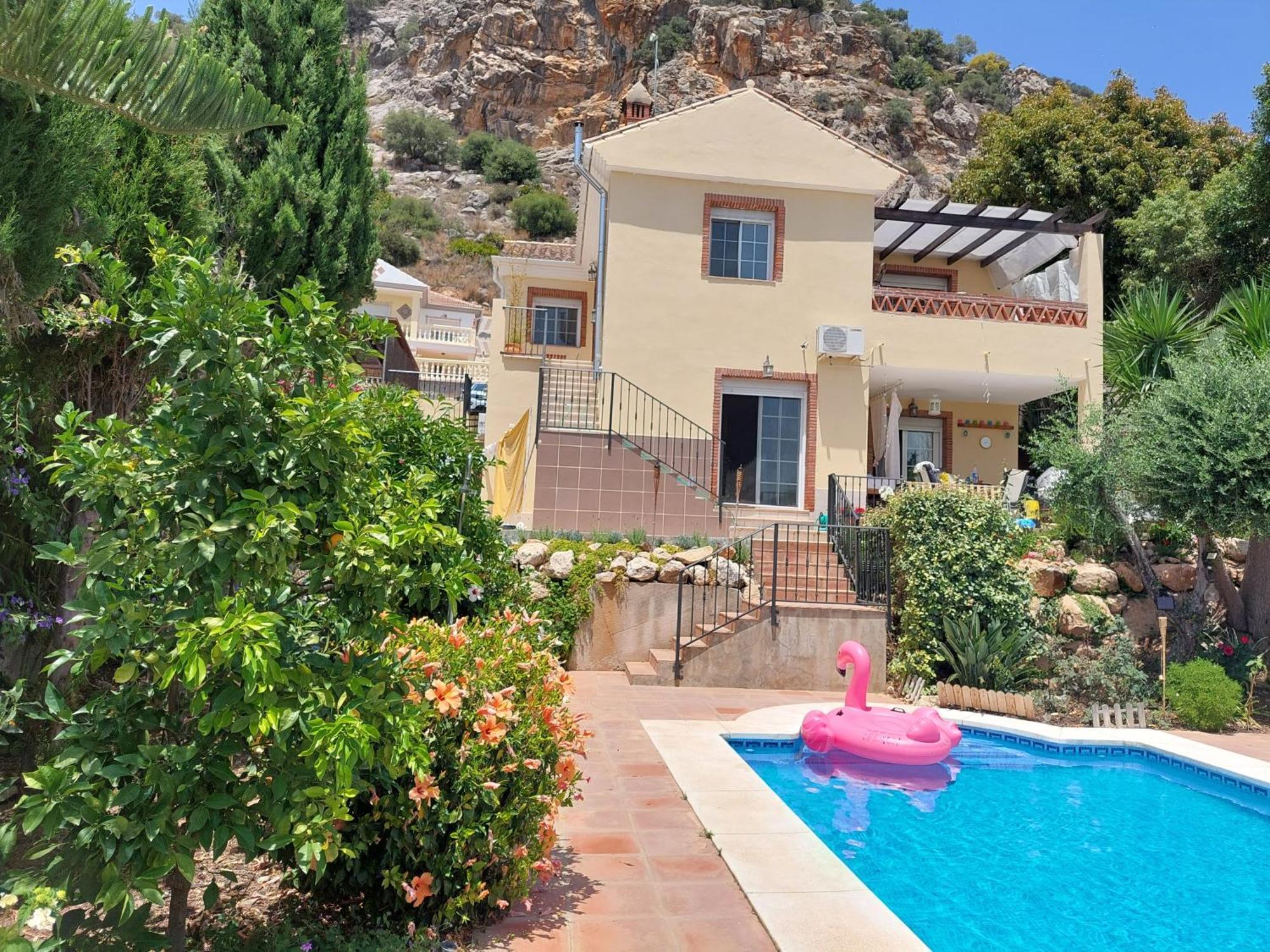 Villa Casa Sunflower *