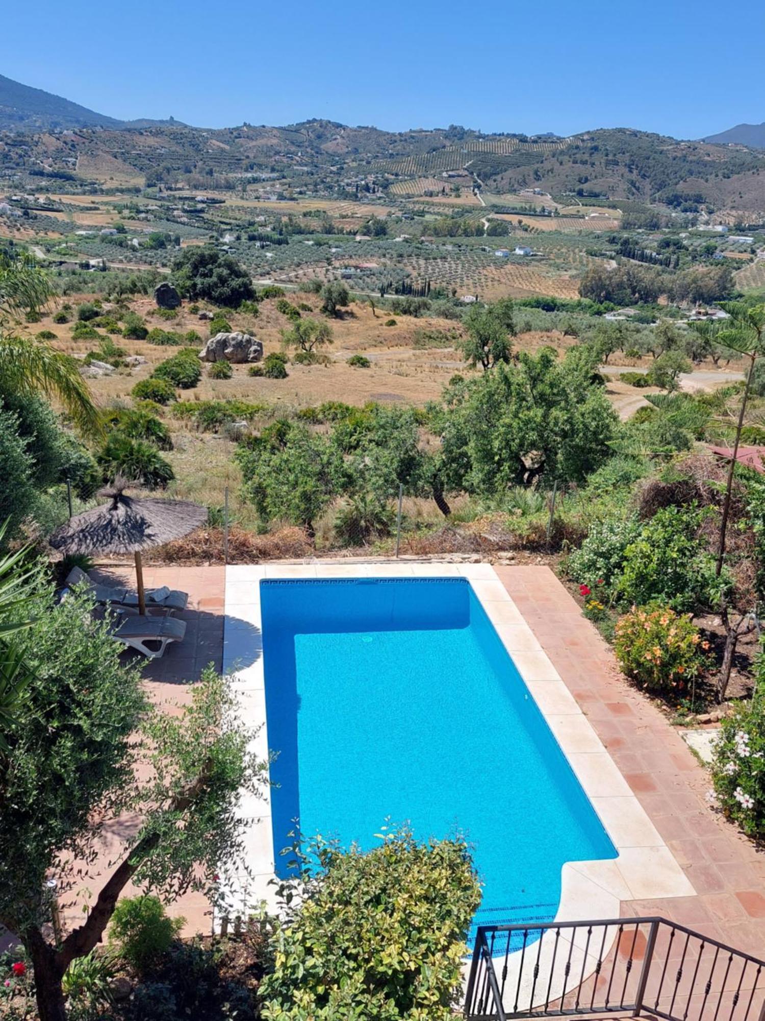Casa Sunflower Malaga