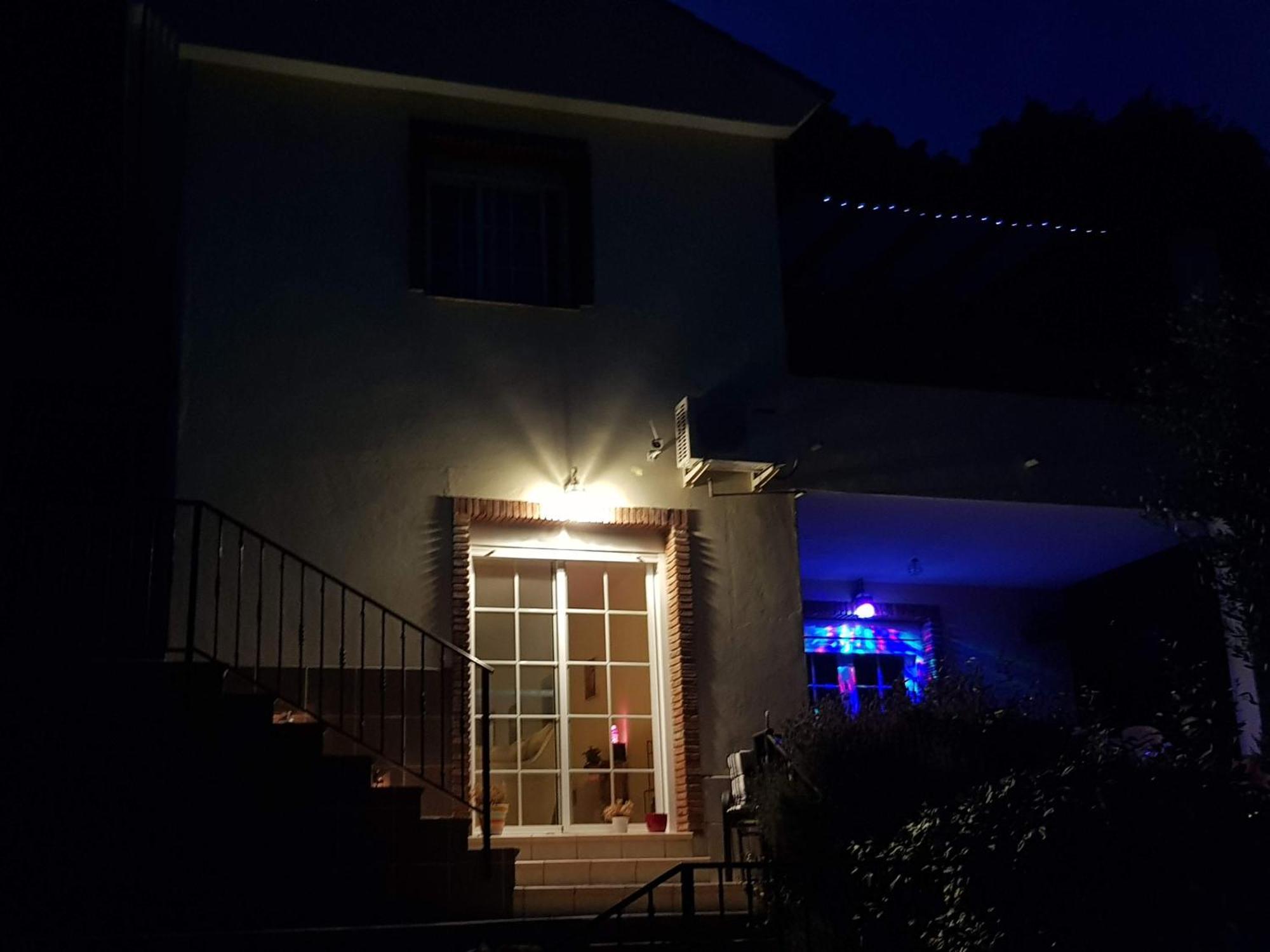 Casa Sunflower *