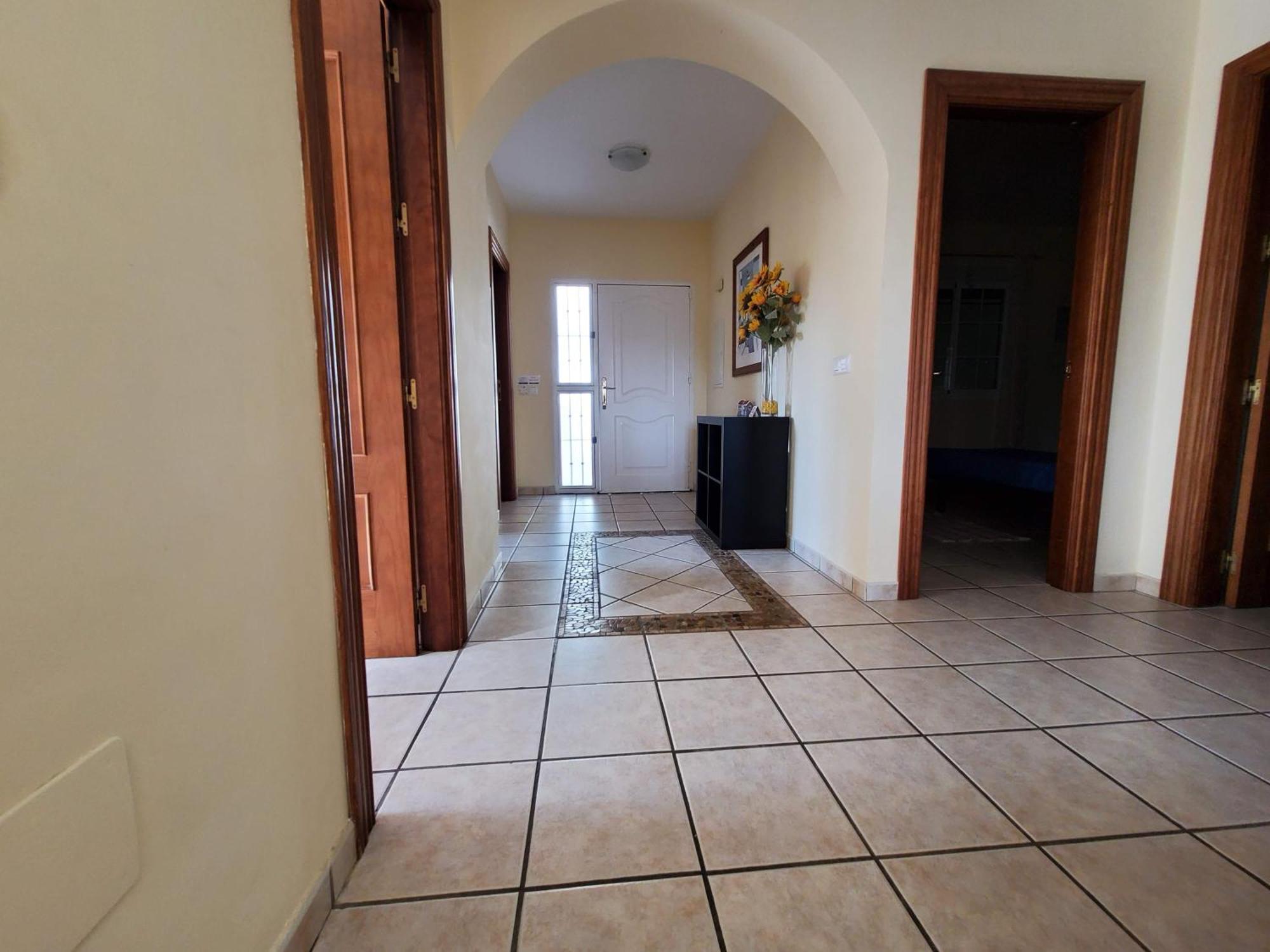 Casa Sunflower Malaga