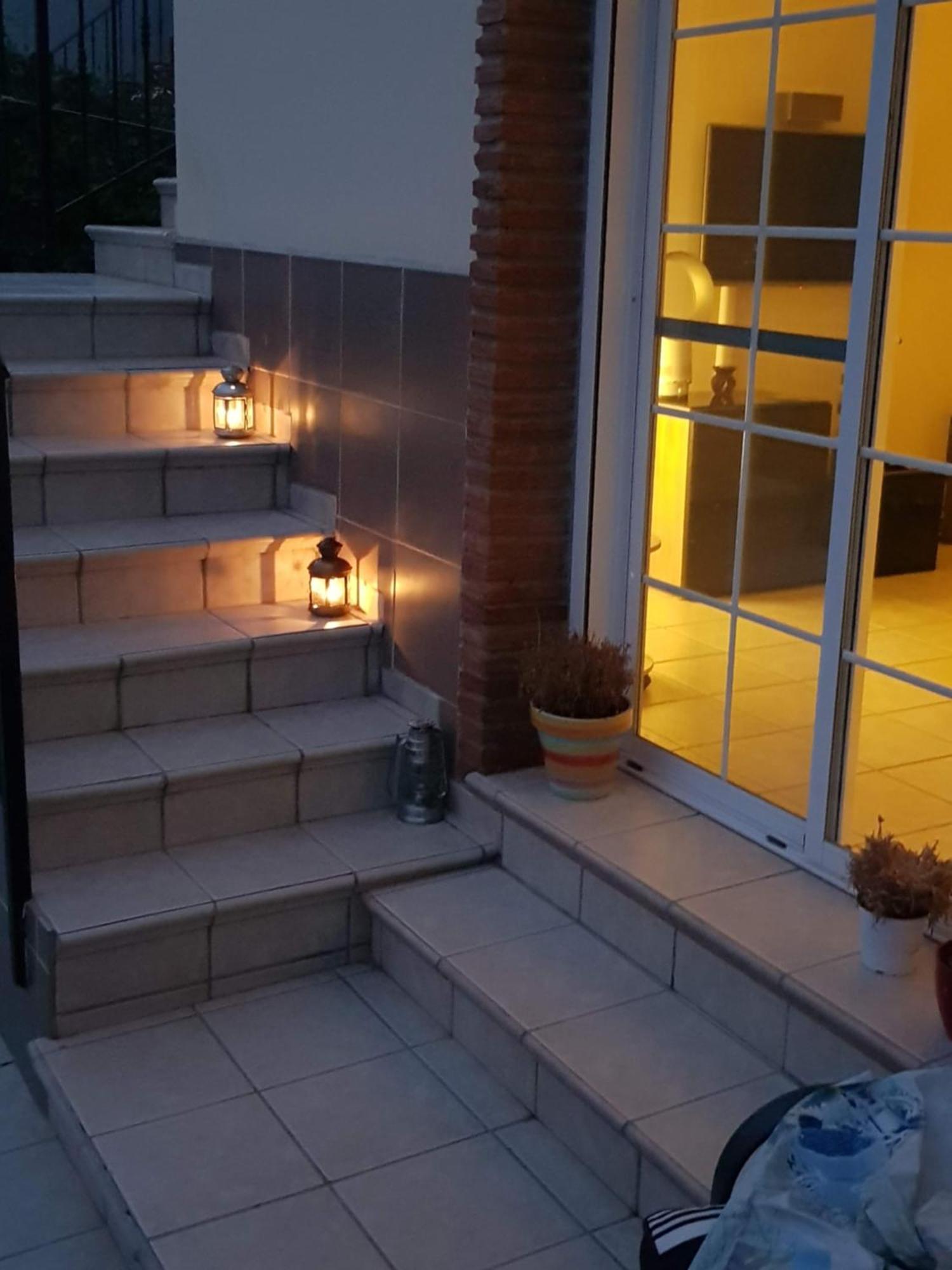 Casa Sunflower Villa