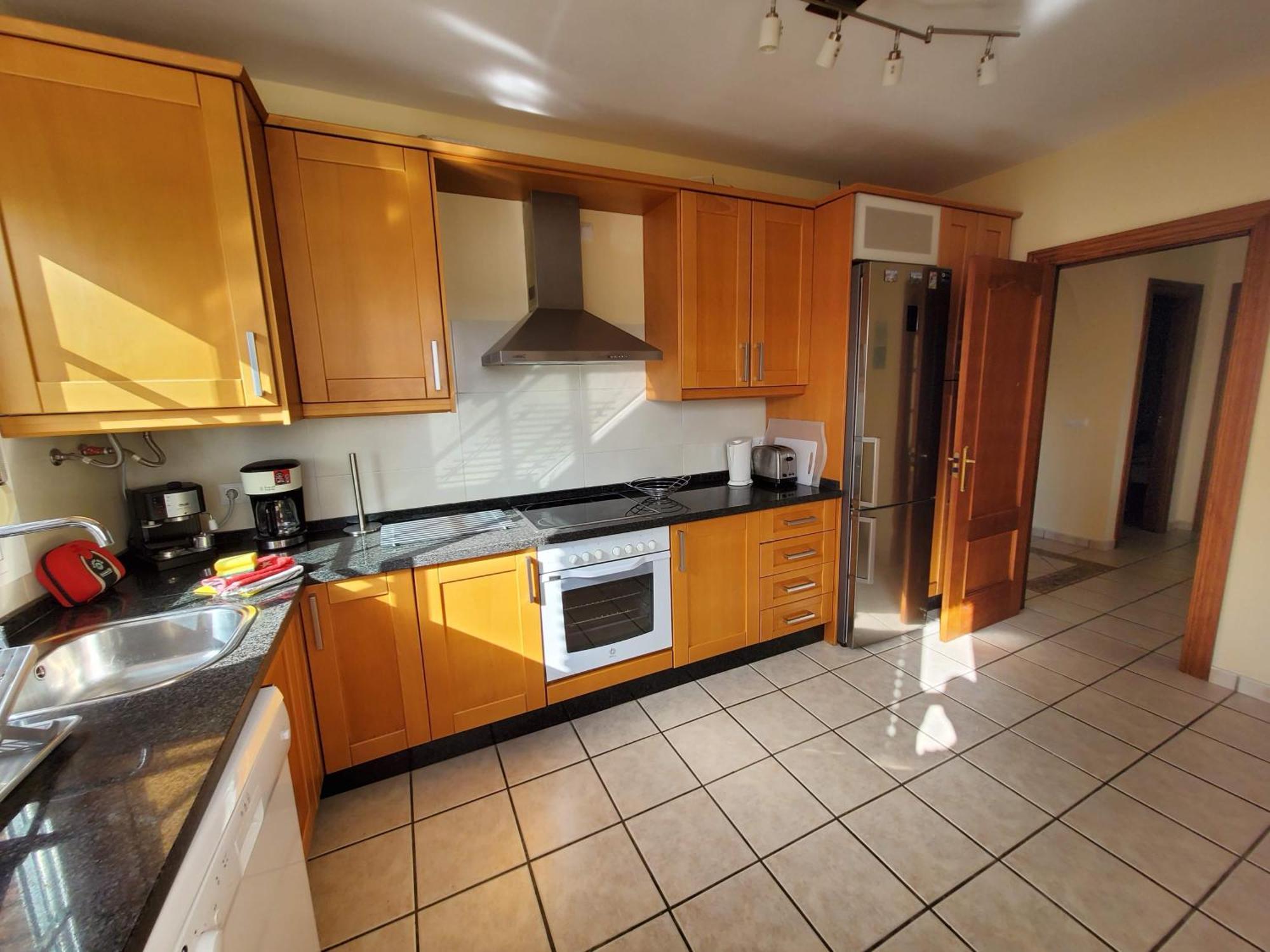 Casa Sunflower Villa *