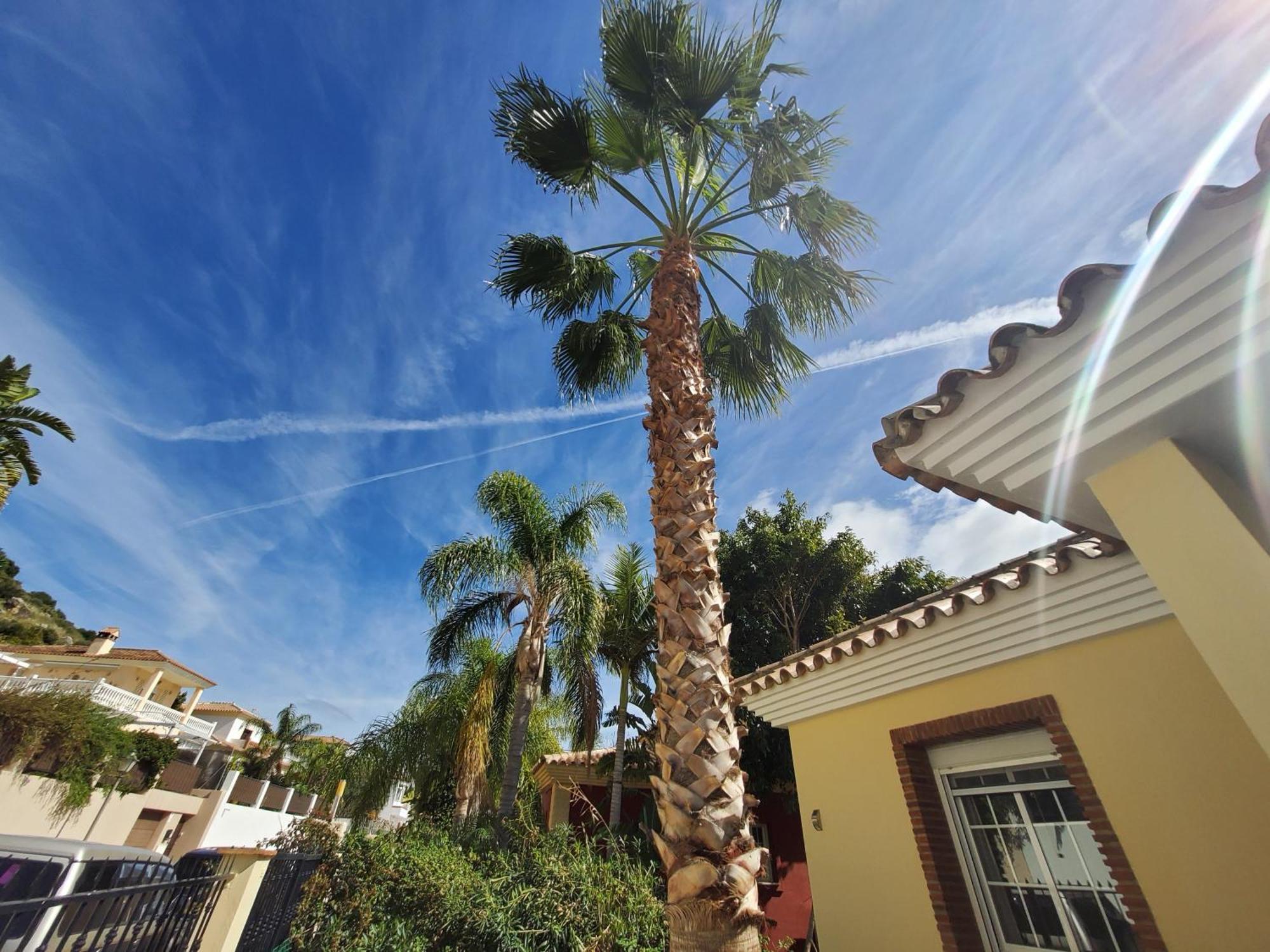 Villa Casa Sunflower Malaga