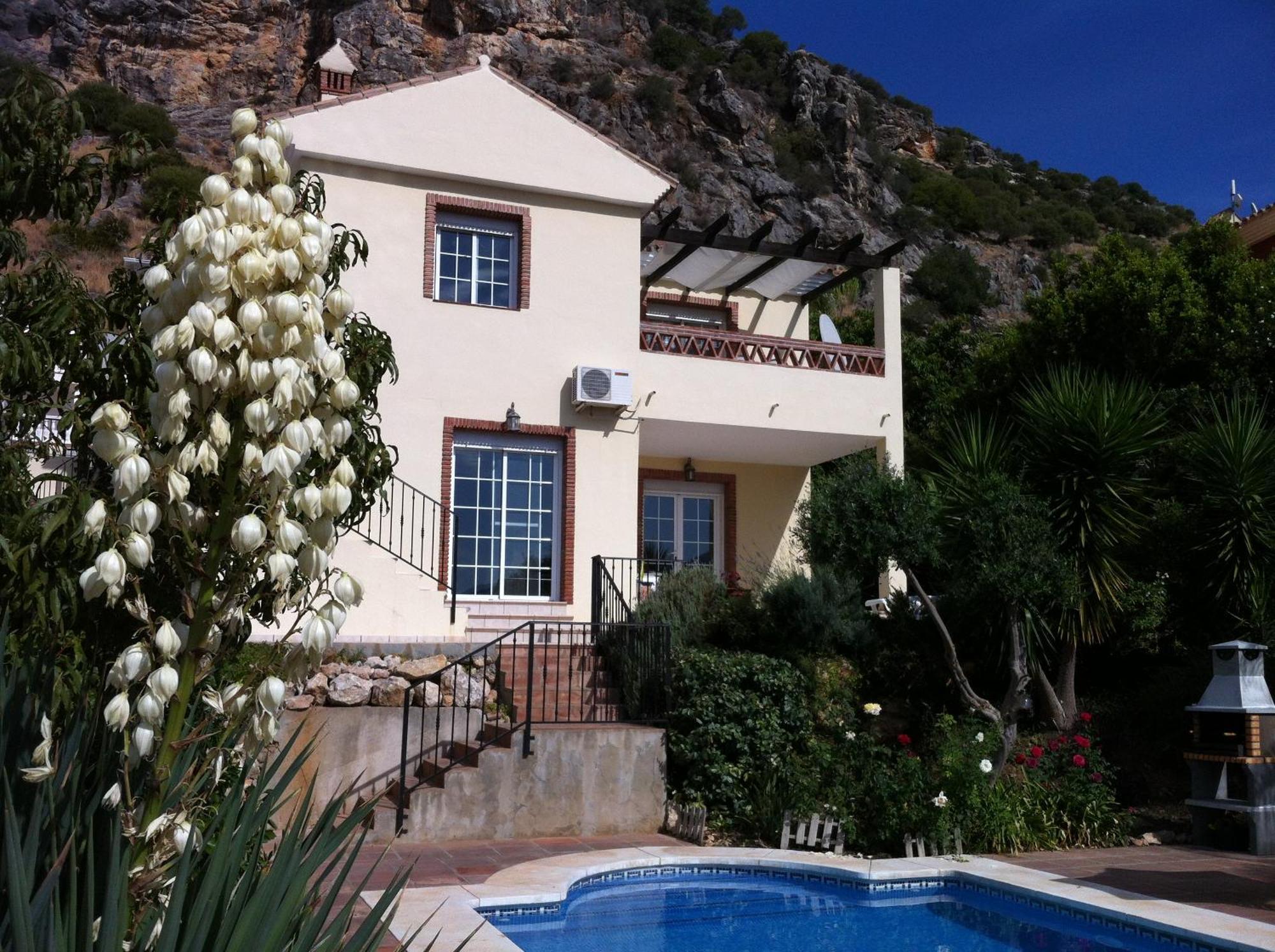 Casa Sunflower