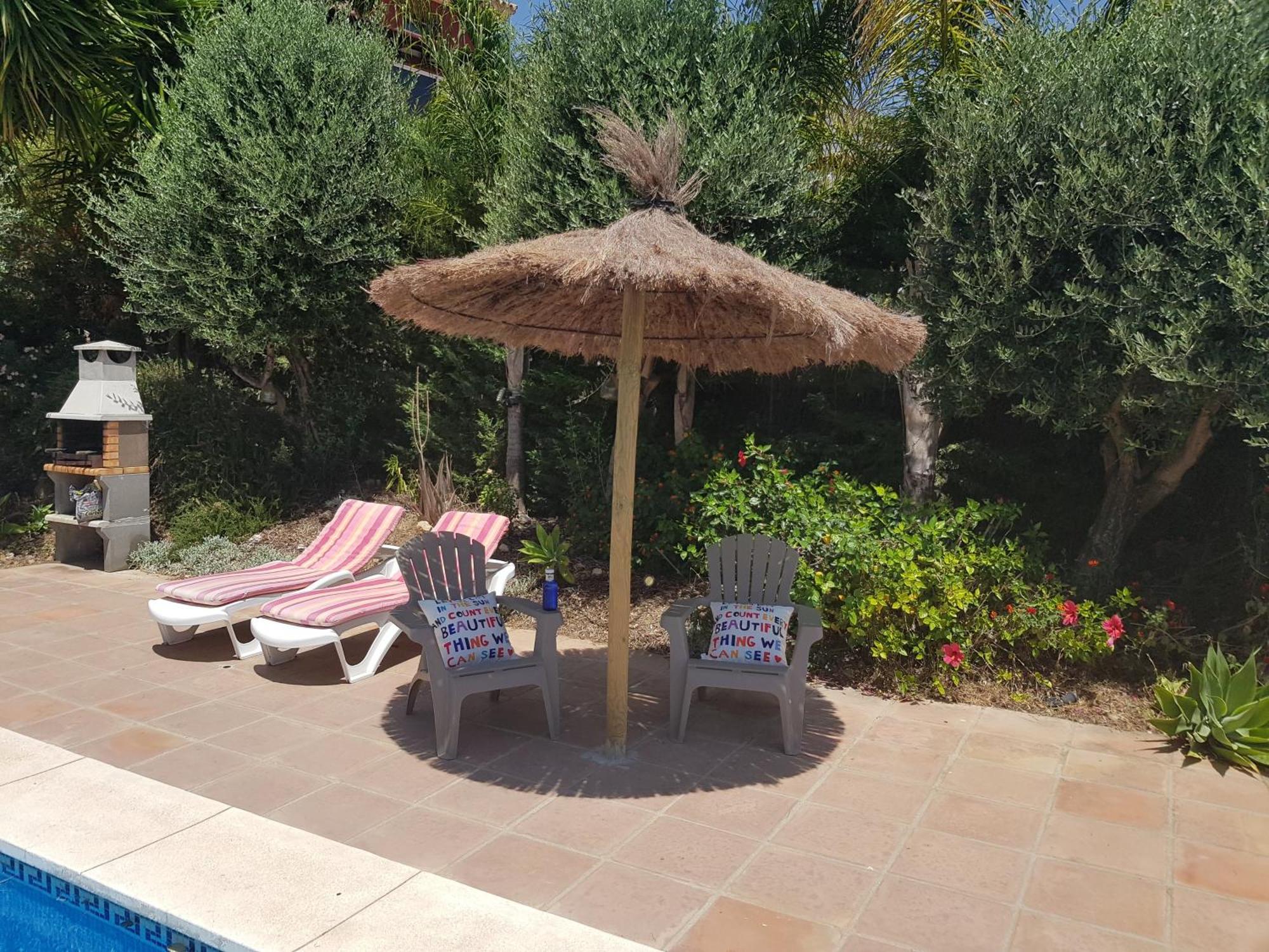 Casa Sunflower Villa *