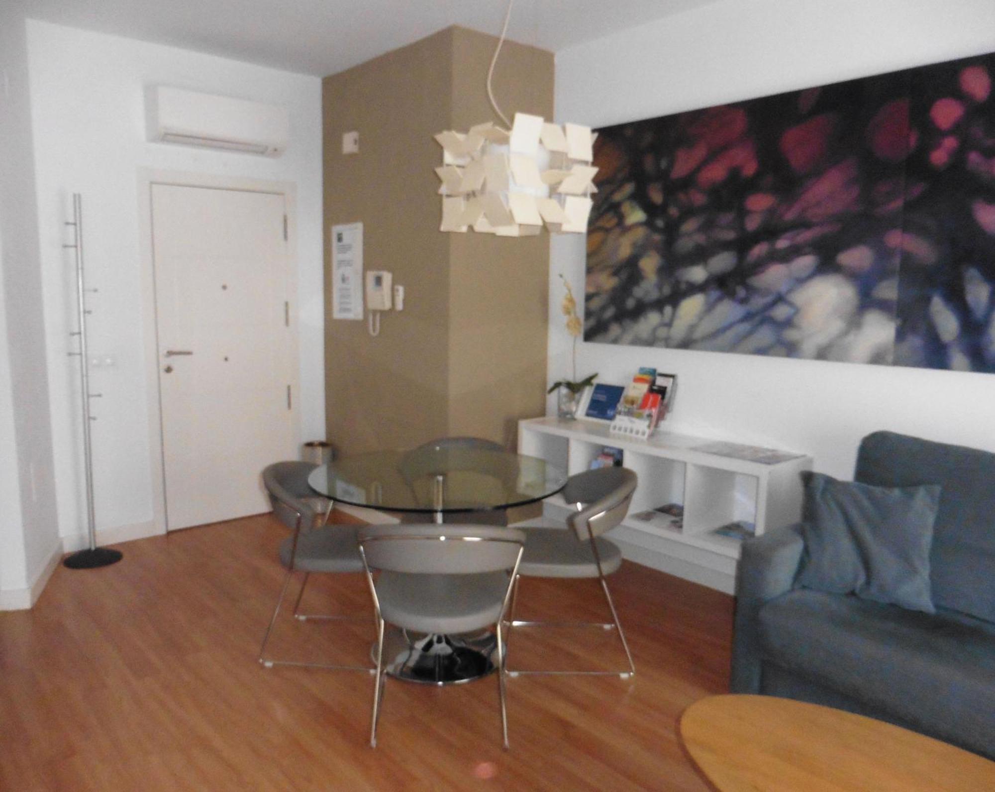 Barrio Picasso Apartamento Málaga