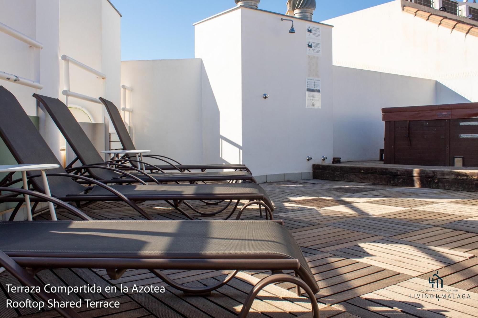 Living4malaga Superior *